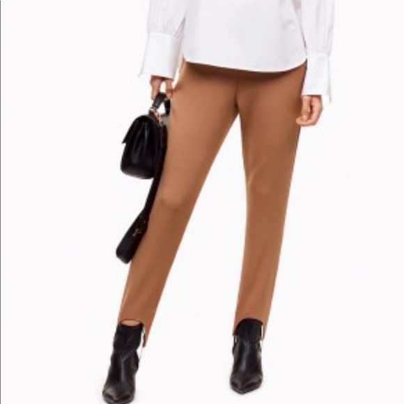 Babaton stir up pants - Picture 3 of 8